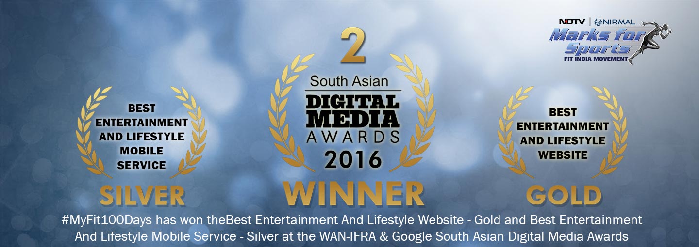 Digital Media Award Winner